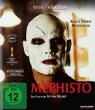 Mephisto - German Movie Cover (xs thumbnail)