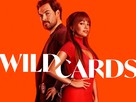 &quot;Wild Cards&quot; - poster (xs thumbnail)