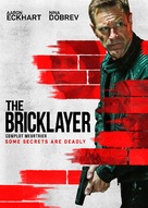 The Bricklayer - Canadian DVD movie cover (xs thumbnail)