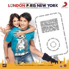 London Paris New York - Indian Movie Cover (xs thumbnail)