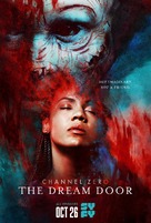 &quot;Channel Zero&quot; - Movie Poster (xs thumbnail)