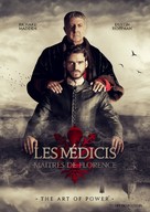 &quot;Medici&quot; - French Video on demand movie cover (xs thumbnail)