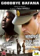 Goodbye Bafana - French Movie Cover (xs thumbnail)