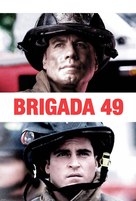 Ladder 49 - Slovenian Movie Poster (xs thumbnail)