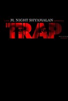 Trap - Movie Poster (xs thumbnail)