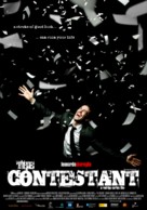 Concursante - Movie Poster (xs thumbnail)