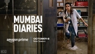 &quot;Mumbai Diaries 26/11&quot; - Indian Movie Poster (xs thumbnail)