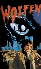 Wolfen - German Movie Cover (xs thumbnail)