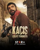 &quot;Ka&ccedil;is&quot; - Argentinian Movie Poster (xs thumbnail)