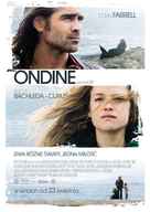 Ondine - Polish Movie Poster (xs thumbnail)