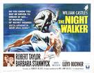 The Night Walker - Movie Poster (xs thumbnail)