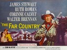 The Far Country - Movie Poster (xs thumbnail)