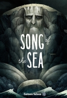 Song of the Sea - French Movie Poster (xs thumbnail)
