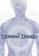 Donnie Darko - German Movie Cover (xs thumbnail)