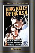 King Kelly of the U.S.A. - Movie Cover (xs thumbnail)