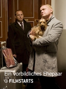 Ein vorbildliches Ehepaar - German Movie Cover (xs thumbnail)