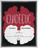 Cuadecuc, vampir - Spanish Movie Poster (xs thumbnail)