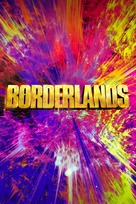 Borderlands - Video on demand movie cover (xs thumbnail)