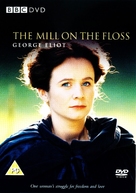 The Mill on the Floss - British DVD movie cover (xs thumbnail)