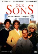 Our Sons - DVD movie cover (xs thumbnail)