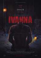 Ivanna - Indonesian Movie Poster (xs thumbnail)