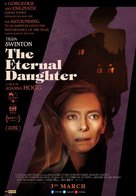 The Eternal Daughter - Indian Movie Poster (xs thumbnail)