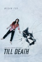 Till Death - Spanish Movie Poster (xs thumbnail)
