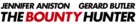The Bounty Hunter - Logo (xs thumbnail)