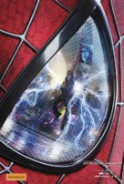 The Amazing Spider-Man 2 - Australian Movie Poster (xs thumbnail)