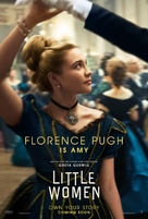 Little Women - International Movie Poster (xs thumbnail)