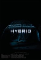 Super Hybrid - Movie Poster (xs thumbnail)