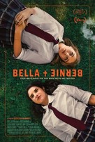 Bella and Bernie - Movie Poster (xs thumbnail)