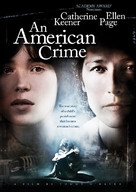 An American Crime - DVD movie cover (xs thumbnail)