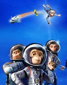 Space Chimps 2: Zartog Strikes Back - Key art (xs thumbnail)