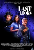 Last Looks - South African Movie Poster (xs thumbnail)