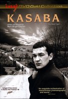 Kasaba - Turkish DVD movie cover (xs thumbnail)