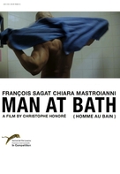Homme au bain - Movie Cover (xs thumbnail)