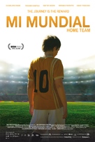 Mi Mundial - Uruguayan Movie Poster (xs thumbnail)