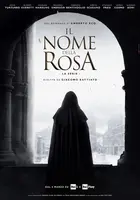 "The Name of the Rose" Poster
