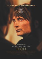 Jagten - Czech Movie Poster (xs thumbnail)