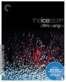 The Ice Storm - Blu-Ray movie cover (xs thumbnail)