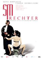 SM-rechter - Dutch Movie Poster (xs thumbnail)