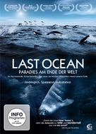 The Last Ocean - German Movie Cover (xs thumbnail)