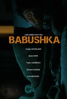 Babushka - British Movie Poster (xs thumbnail)