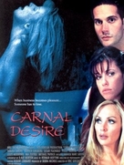 Carnal Desires - Movie Poster (xs thumbnail)