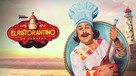 &quot;El Ristorantino de Arnoldo&quot; - Spanish Movie Cover (xs thumbnail)