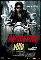 Woodstock Villa - Indian Movie Poster (xs thumbnail)