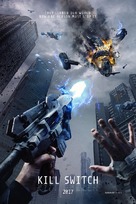 Redivider - Movie Poster (xs thumbnail)