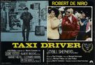 Taxi Driver - Italian Movie Poster (xs thumbnail)