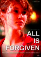 Tout est pardonn&egrave; - Movie Cover (xs thumbnail)